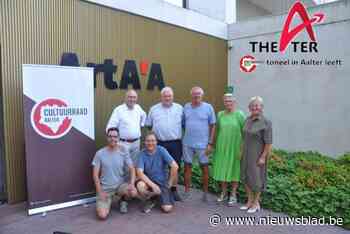 Vier theatergezelschappen plannen najaar vol: dit is de agenda van TheAter