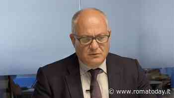 VIDEO | L'estate degli incendi, Gualtieri: "Roghi soprattutto in terreni privati. Per le bonifiche servono più risorse"