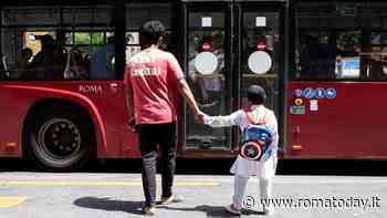 Riaprono le scuole, il piano del Campidoglio per il trasporto pubblico degli studenti di Roma