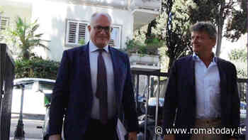 Roberto Gualtieri ospite di RomaToday