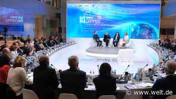 „Europas Ausgaben für KI sind lachhaft. Wir müssten die Investitionen verzehnfachen“