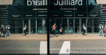 Juilliard Receives $20 Million to Unite Disciplines and Support Jazz