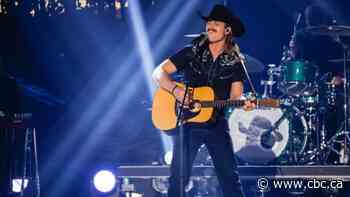 The Canadian Country Music Awards roll into Edmonton