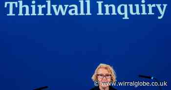 Baby deaths rise concerns ‘not discussed at board level until after Letby spree’