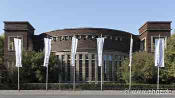 Stockheim  : Düsseldorfer Rheinterrasse in neuen Event-Händen