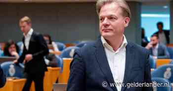 Dat Omtzigt op omvallen stond, daar kijkt niemand echt van op: ‘Een optelsom’