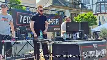 In Peine und Umgebung geht es am Wochenende rund