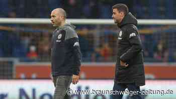 Daniel Scherning auf der Kippe? Das sagt Benjamin Kessel