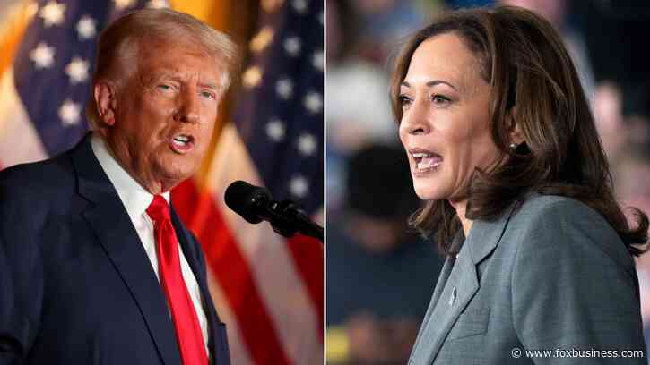 Americans' top economic concerns ahead of the Trump vs Harris presidential debate