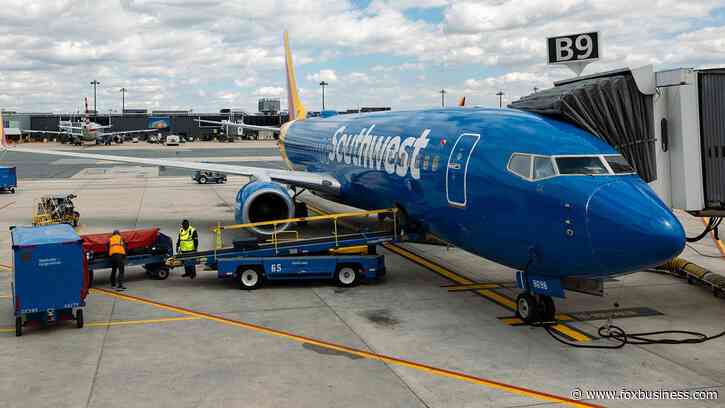 Southwest Chair Gary Kelly to step down amid activist pressure