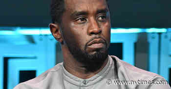 The N.Y. Law That Underpins Several Lawsuits Against Sean ‘Diddy’ Combs