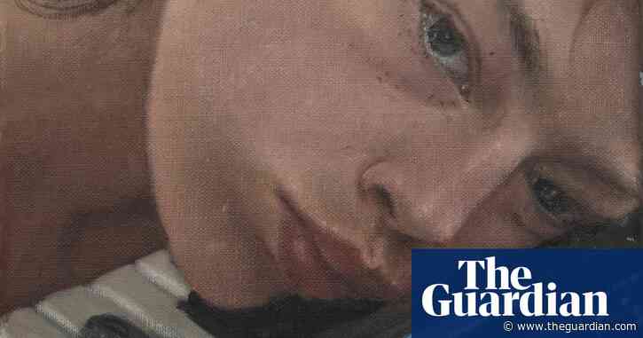 ‘My old label said I was more annoying than lucrative’: painter-musician Issy Wood on her singular, insular world