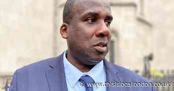Cleared murder suspect 'may never be compensated' unless police re-test for DNA