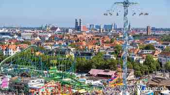 Oktoberfest: Wiesn-Wirte starten Initiative für mehr Nachhaltigkeit