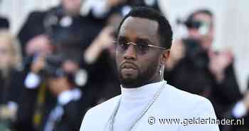 Sean 'Diddy' Combs opnieuw aangeklaagd voor wangedrag