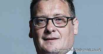 Hull MP votes to cut winter fuel payment despite raising residents' concerns with the Chancellor