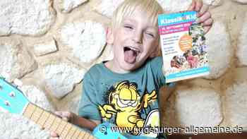 Musikfestival für die Familie im Kloster ist eine feste Größe