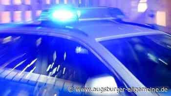 Polizei startet Suche nach 73-Jährigem: Augsburger Senior wird vermisst