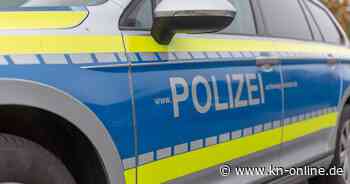 In Barkelsby wurden 29 Fahrplatten gestohlen