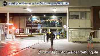 „Vertrauensbruch“: So reagiert Salzgitter auf Ende von VW-Tarifen