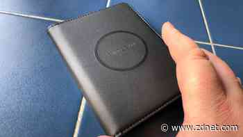 I tested Satechi's new adapters and passport case, and can't wait to travel with them