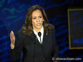 Cohen: Presidential debate — Kamala Harris did exactly what she needed to do