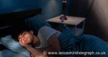 Daily pill could help relieve snoring during the night, study suggests
