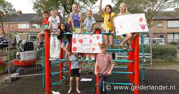 Na sloop populaire speeltuin in Nijmegen geeft wethouder fouten toe: ‘Dit is niet goed gegaan’