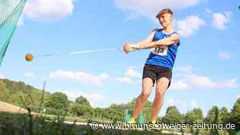 Helmstedter Jan Plewka meldet sich hammermäßig zurück