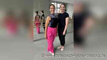 Tante Kathi eingedenk: Braunschweiger Ballett-Institution wird 100