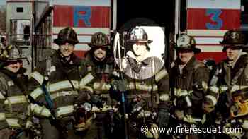 Sons of fallen FDNY, NYPD first responders remember their fathers’ legacies