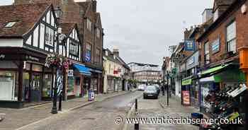 Rickmansworth reacts to Muddy Stilettos' Herts ranking - did people agree?