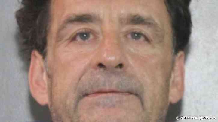 Fraser Valley man arrested for pointing a firearm, uttering threats inexplicably released from custody