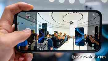 Apple just gave me a compelling reason to buy the smaller iPhone 16 Pro over the Max this year