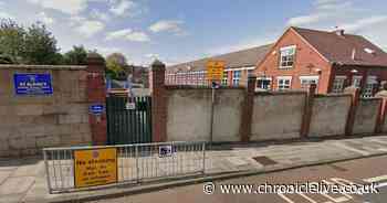 Gateshead school placed in lockdown as police called to reports of intruder