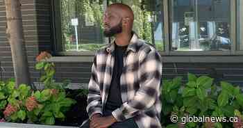 ‘I can’t breathe, guys’: Ontario man accuses police in Quebec of using excessive force