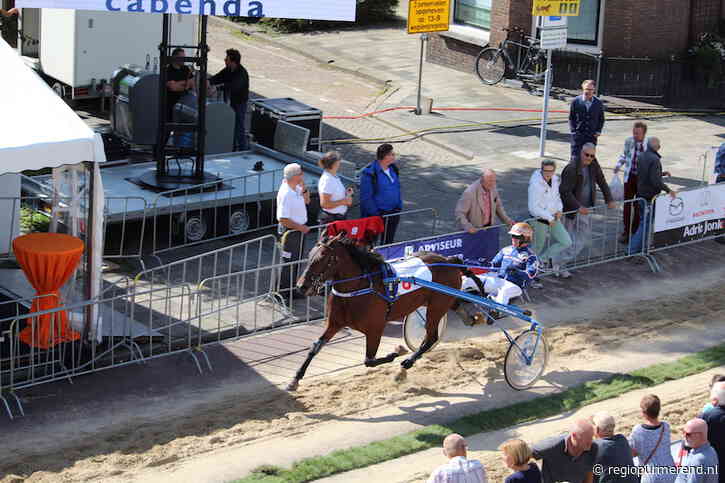 Purmerend maakt zich klaar voor spectaculaire Harddraverij “de 150e editie”