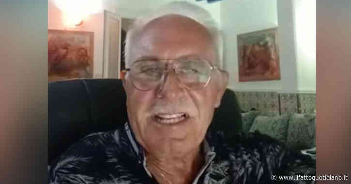 Pappalardo si candida a sottosegretario alla Cultura: “Ministro Giuli, mi nomini. Con me al suo fianco non la toccherà più nessuno”