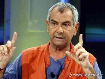 Addio a Luca Giurato: il conduttore aveva 84 anni