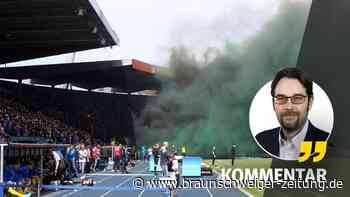 Gästefan-Kompromiss beim Derby: Letzte Chance auf Bewährung