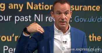 Martin Lewis issues state pension warning to anyone born before 1979