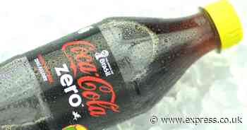 You can claim free Coca Colas at supermarkets and restaurants - but be quick