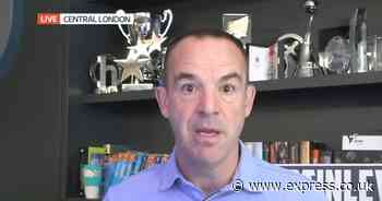 Martin Lewis warns households 'must pay whole year' of council tax 'in weeks'