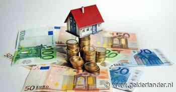 Op zoek naar een appartement in Gelderland? Alleenstaande starter heeft ruim 130.000 euro aan eigen geld nodig