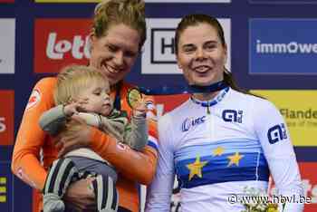 Queen Kopecky trakteert Hasselt op eerste hoogtepunt met historisch goud: “Publiek stond als één man achter me”