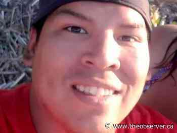 London man charged with murder in 2020 Sarnia-area slaying