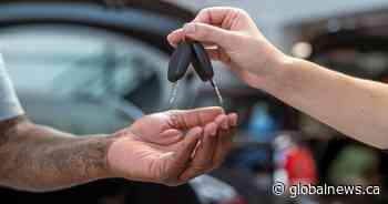 Auto theft group caught after $3M in vehicles stolen from Toronto area: police