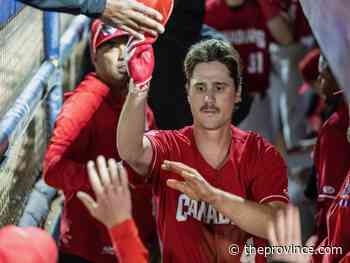 Last chance to visit Nat Bailey tonight as Vancouver Canadians aim to even up series