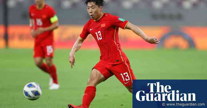 Chinese FA bans 38 players for life in corruption crackdown