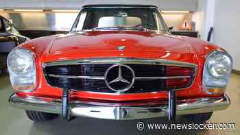 Oud-Jum&shy;bo-baas hoeft van rechter niet te betalen voor 'onbetaalde' Mercedes